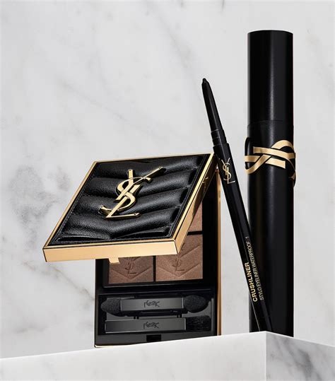 ysl mini eyeshadow clutch